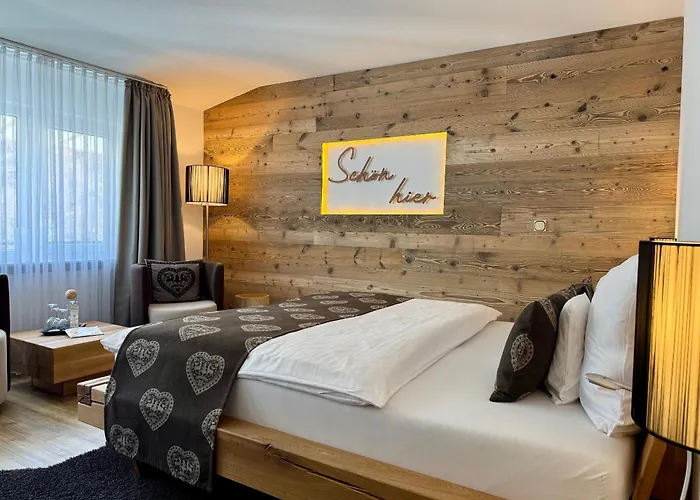 Naturboutique Rauszeit 4* Willingen (Upland)